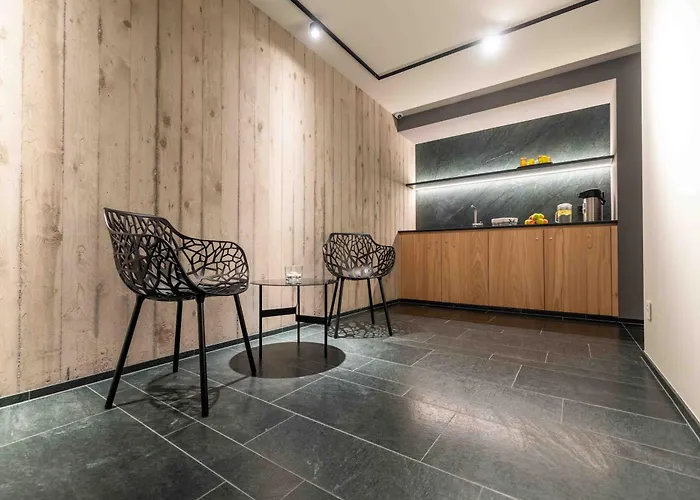 Inn & Croce Bianca 3*