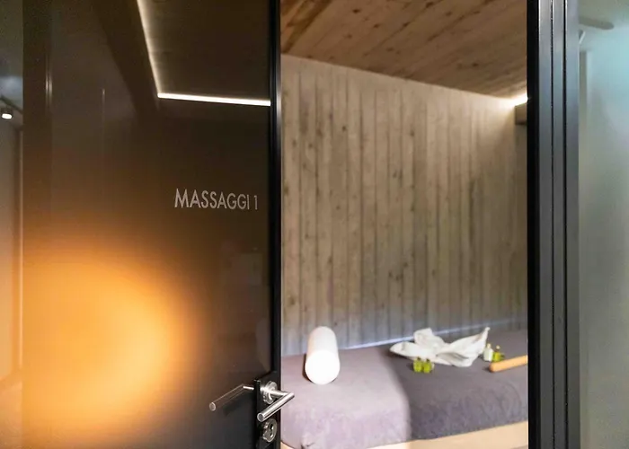 Inn & Croce Bianca Poschiavo