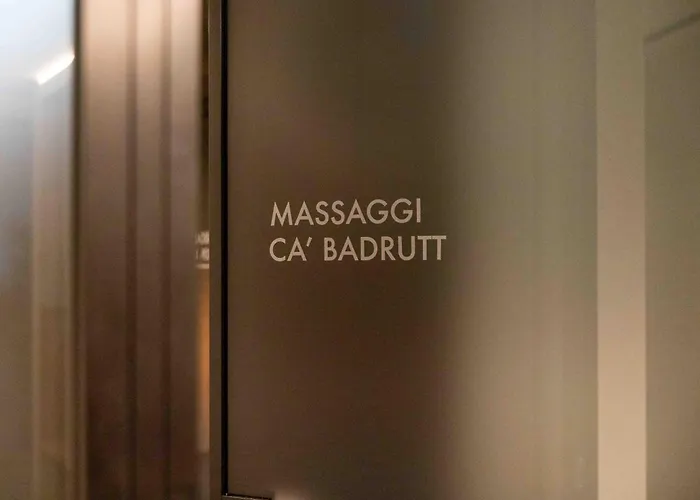 & Croce Bianca Poschiavo