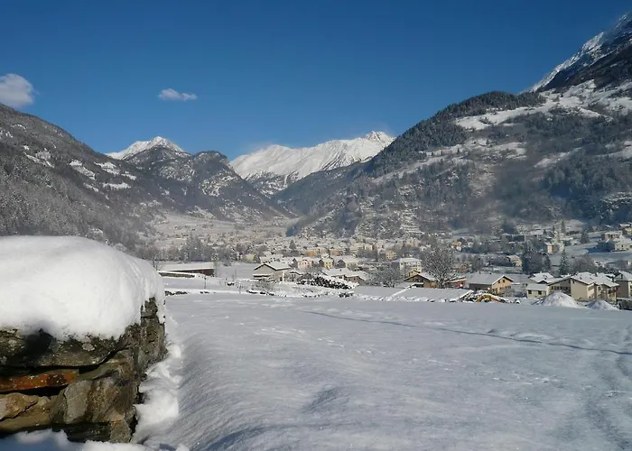 & Croce Bianca Inn 3*