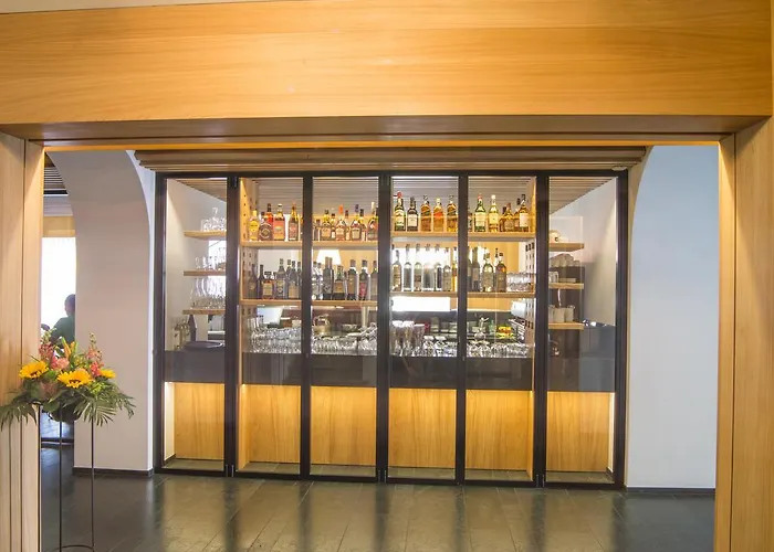 Inn & Croce Bianca Poschiavo