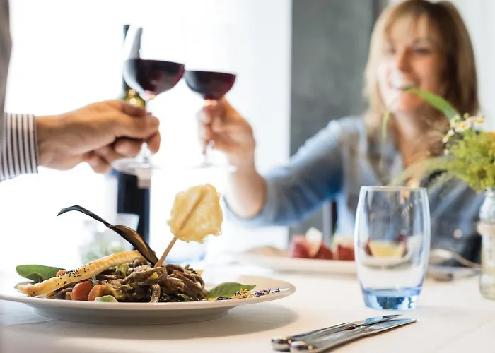 & Croce Bianca Inn 3*