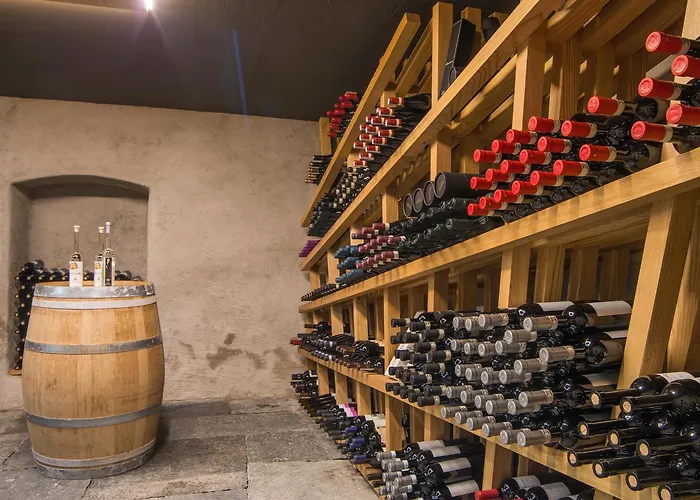 Inn & Croce Bianca Poschiavo