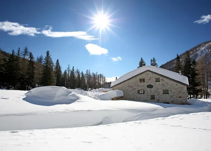 Inn & Croce Bianca 3*