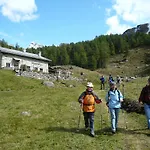 & Croce Bianca 3*