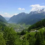 Herberg & Croce Bianca Poschiavo