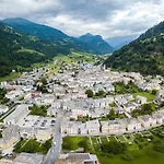 Herberg & Croce Bianca Poschiavo