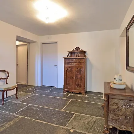 Fogadó Croce Bianca 3*