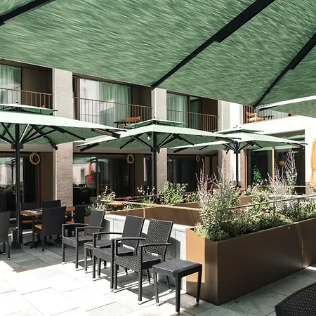 & Croce Bianca Poschiavo