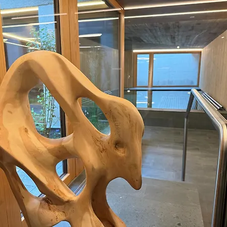 & Croce Bianca Poschiavo