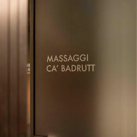 & Croce Bianca Poschiavo