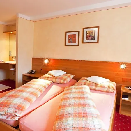 Croce Bianca 3* Poschiavo