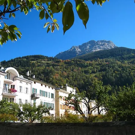 Fogadó Croce Bianca 3*