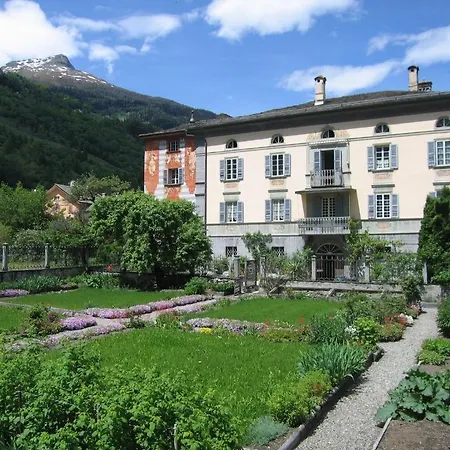 Fogadó Croce Bianca