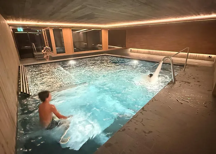 & Croce Bianca Herberg