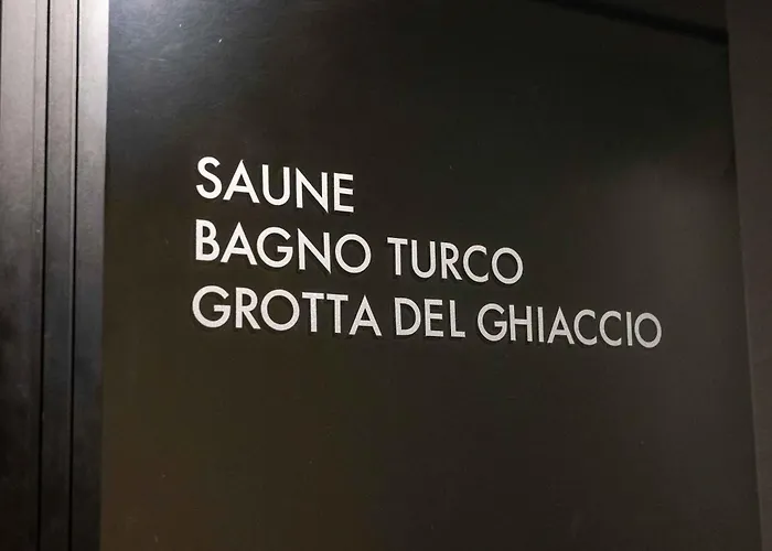 & Croce Bianca Herberg