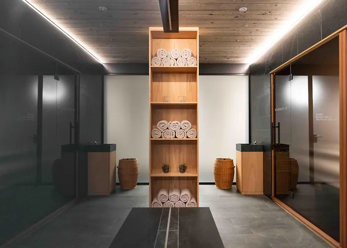 & Croce Bianca 3* Poschiavo