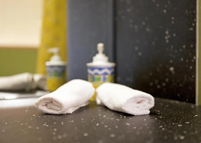 Herberg & Croce Bianca