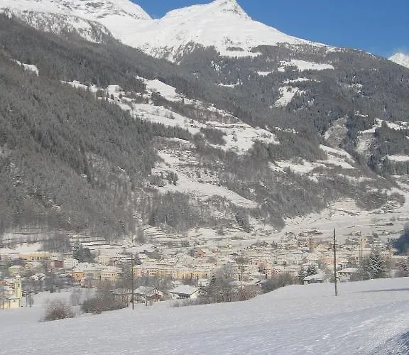 & Croce Bianca Poschiavo